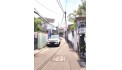 Bán Nhà 2 Tầng 48m2_5*9.5 Kha Vạn Cân Linh Chiểu Thủ Đức Chỉ 3.08 tỷ Hiếm Có